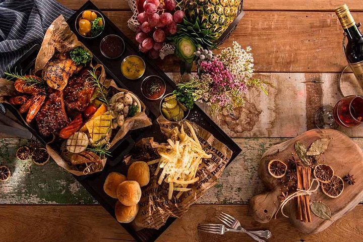 Warsaw Foodie Tour